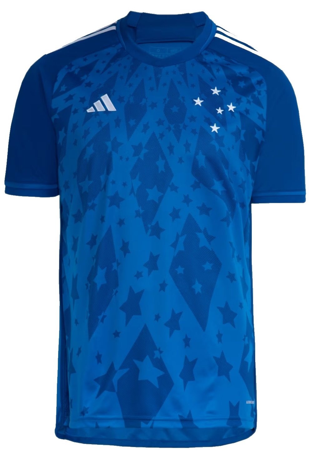 Camisa I Cruzeiro 2024 Adidas oficial 